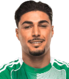 Lisav Naif Eissat