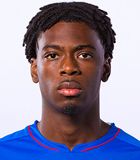 Ovie Ejaria