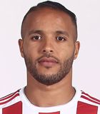 Youssef El Arabi