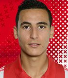 Anwar El Ghazi