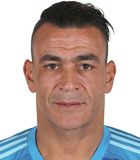 Essam El Hadary