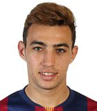 Munir El Haddadi