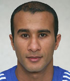 Badr El Kaddouri