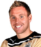 Rob Elliot