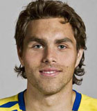 Johan Elmander