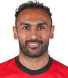 Ahmed Elmohamady