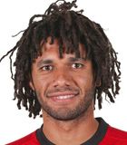 Mohamed Elneny