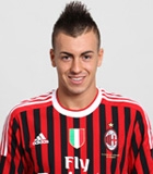 Stephan El Shaarawy