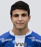 Mohamed Elyounoussi