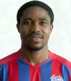 Ifeanyi Emeghara