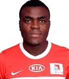 Emmanuel Emenike