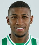 Emerson Aparecido Leite de Souza Júnior