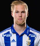 Gustav Engvall