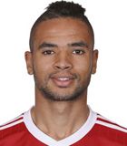 Youssef En-Nesyri