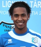 �ric de Oliveira Pereira