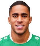 Erick Marcus dos Santos Oliveira do Carmo