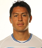 Roger Espinoza