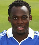 Michael Essien