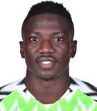 Oghenekaro Etebo