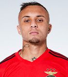 Éverton Sousa Soares