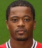 Patrice Evra