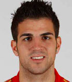 Cesc Fàbregas