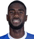 Alieu Fadera