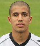 Sofiane Feghouli