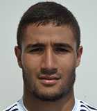 Nabil Fekir