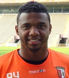 Luiz Felipe Ventura dos Santos