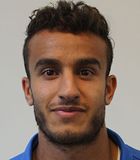 Mohammed Fellah