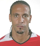 Rio Ferdinand