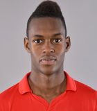 Edimilson Fernandes