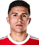 Enzo Fern�ndez