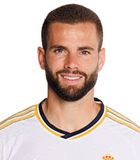 Nacho Fern�ndez