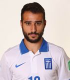 Giánnis Fetfatzídis