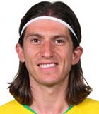 Filipe Lu�s Kasmirski