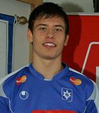�lafur Karl Finsen