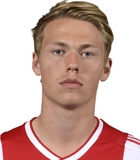 Viktor Fischer