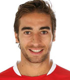 Mathieu Flamini