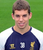 Jon Flanagan