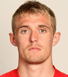 Darren Fletcher