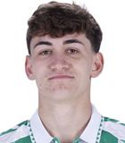 Mateo Flores