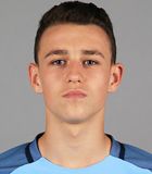 Phil Foden