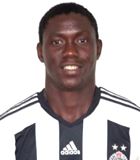 Isma�l Fofana