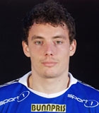 Vegard Forren