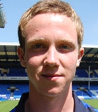 Adam Forshaw