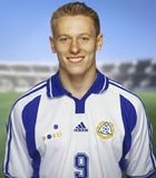 Mikael Forssell