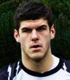 Fraser Forster