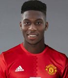 Timothy Fosu-Mensah